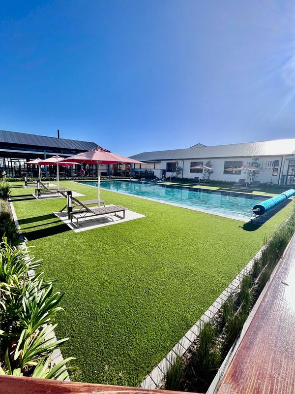 To Let 3 Bedroom Property for Rent in The Huntsman Western Cape